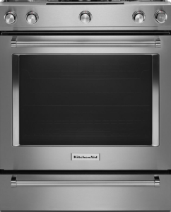 KitchenAid Appliance Repair Sun Valley